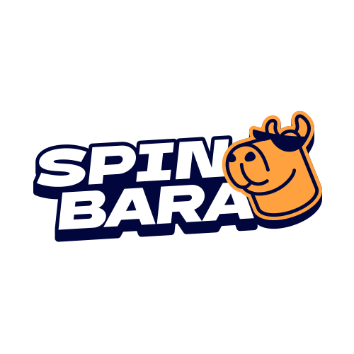 Spinbara logo