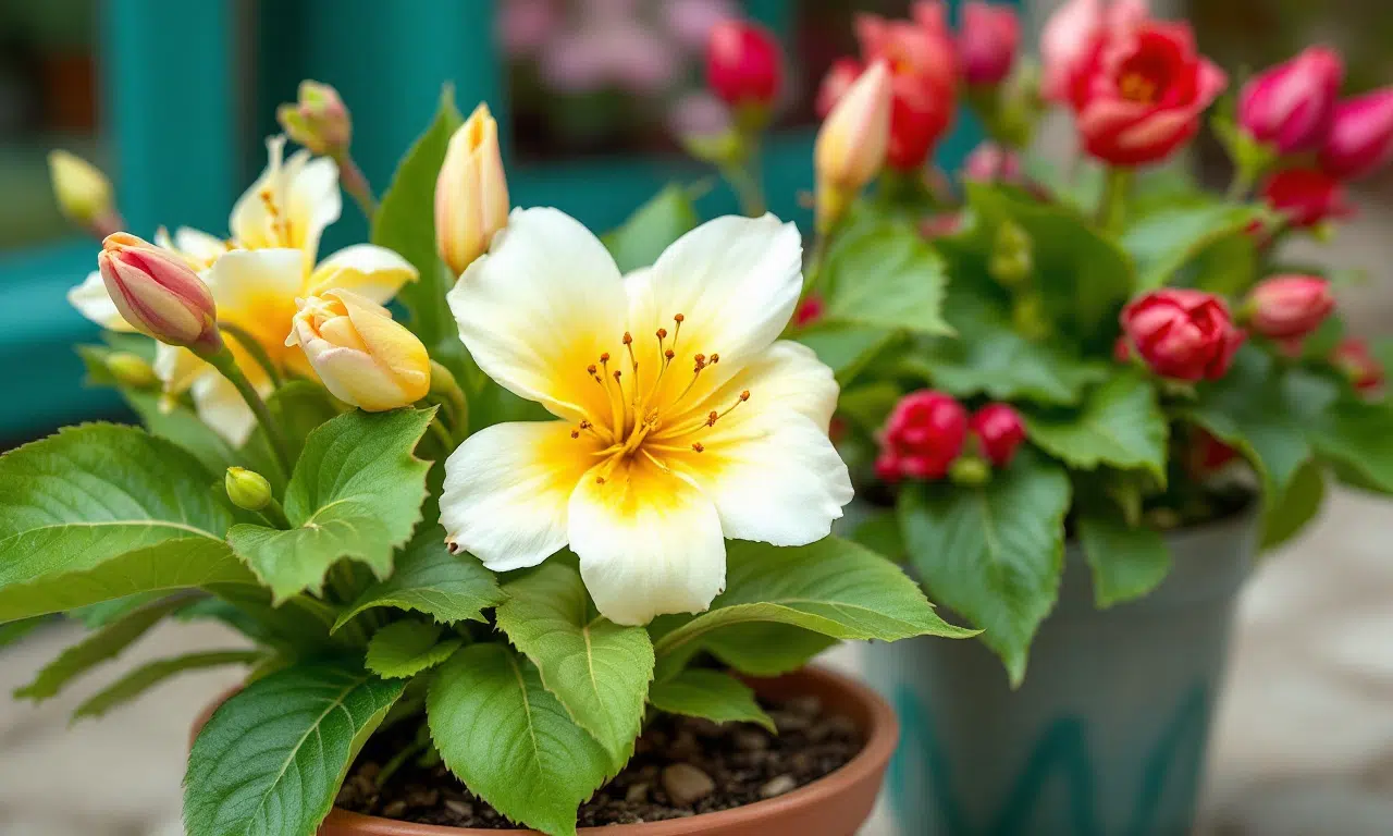 Scopri le 3 piante da regalare questa primavera: eleganza che dura nel tempo!