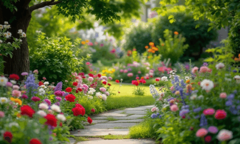 Scopri i segreti delle fioriture da sogno: il tuo giardino non sarà mai stato così bello!