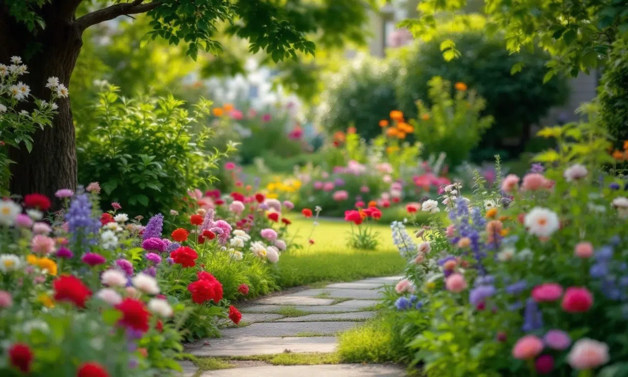 Scopri i segreti delle fioriture da sogno: il tuo giardino non sarà mai stato così bello!