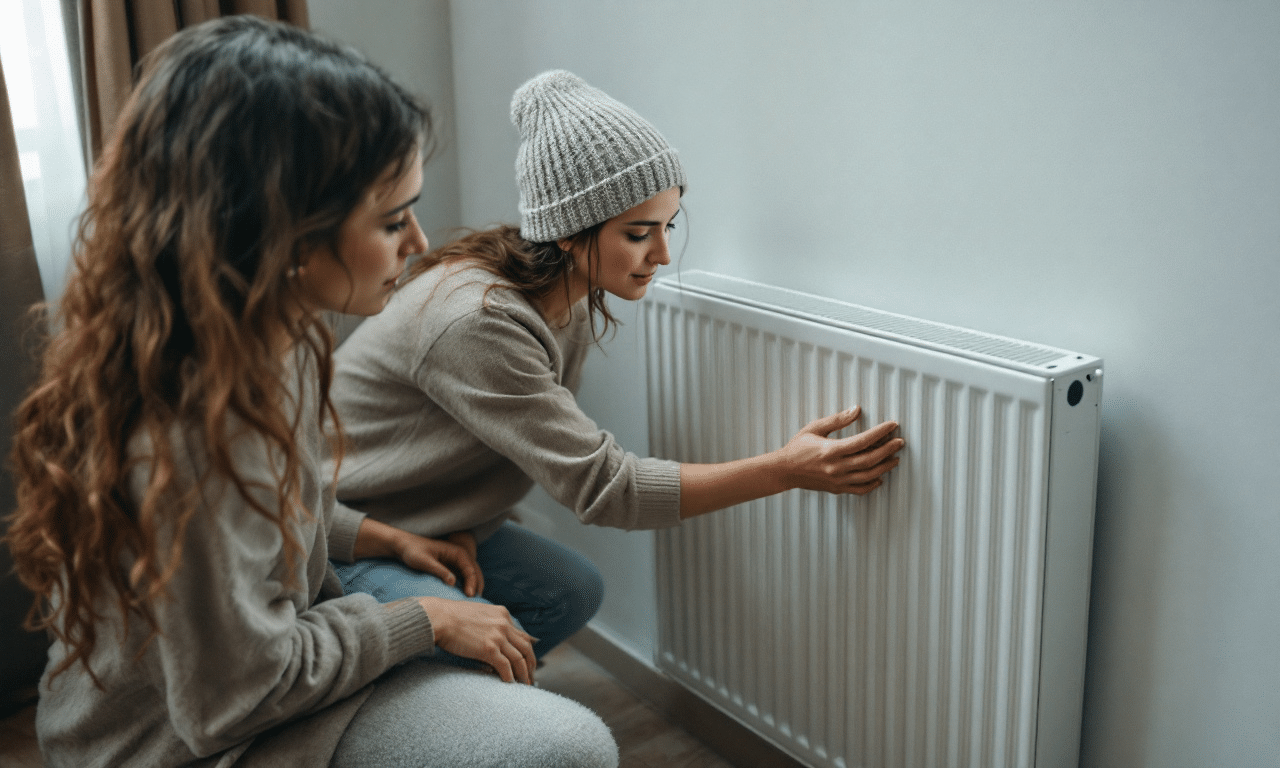 Rivoluziona il tuo riscaldamento: ecco come avere termosifoni impeccabili questa primavera!