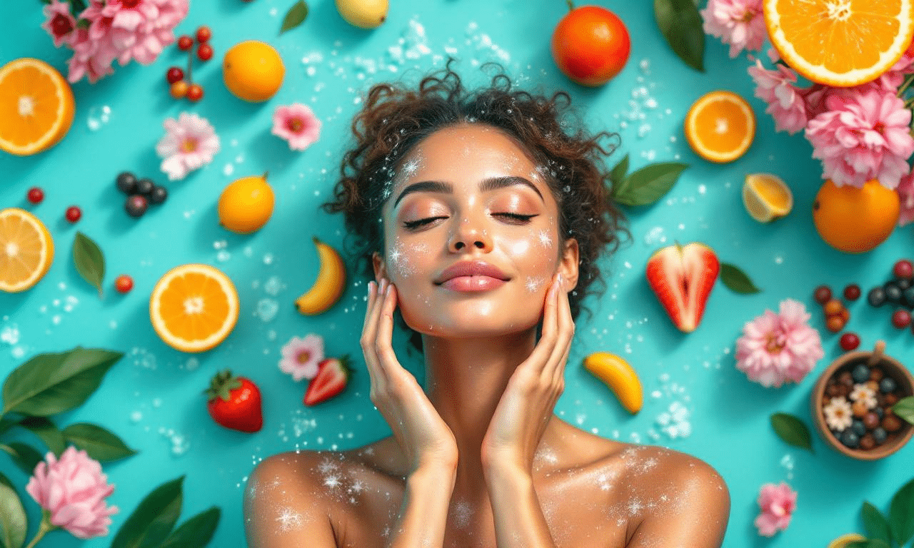 Ciò che nessuno ti dice sulla tua routine di bellezza estiva