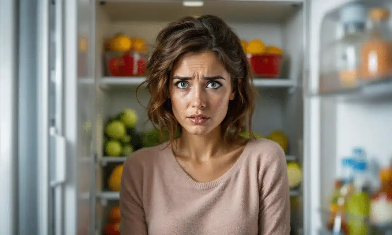 Questo errore nel frigorifero fa deteriorare più velocemente il cibo: tutto quello che devi sapere!