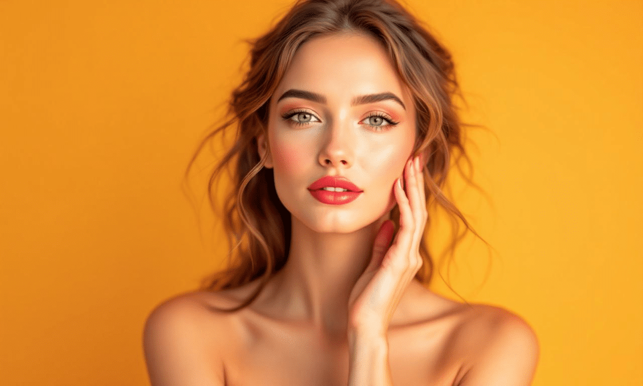 Evita questi errori di trucco e risplendi quest’estate!