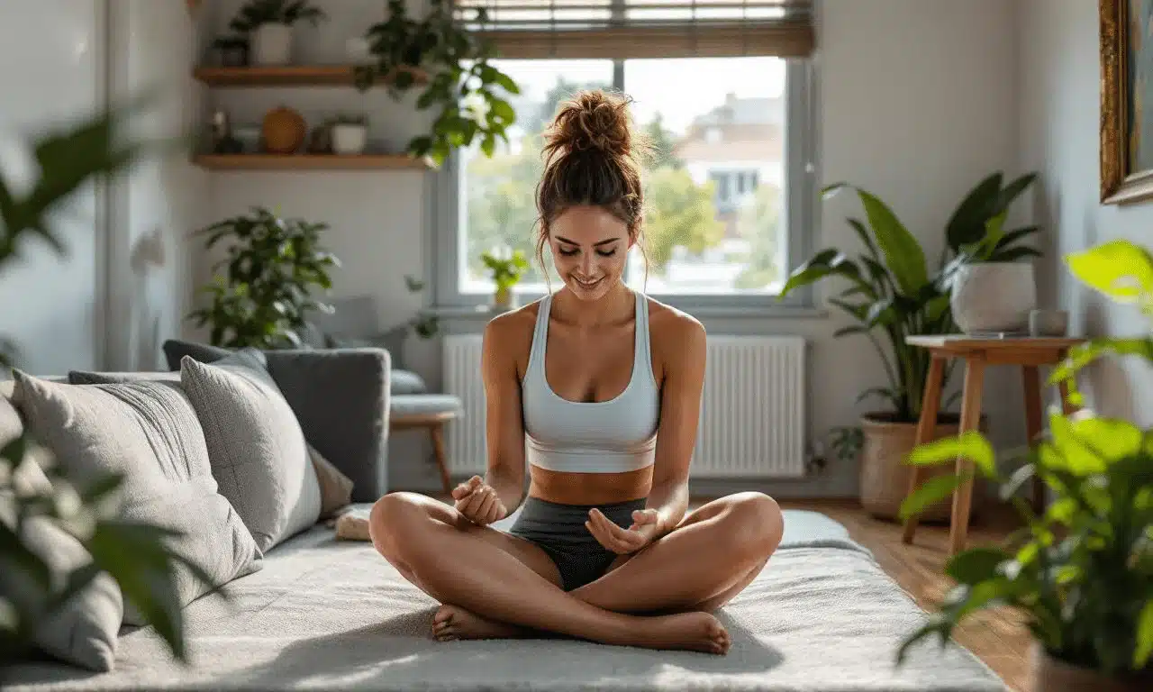 Perché 10 minuti di allenamento possono cambiarti la vita… e i guru del fitness tacciono!