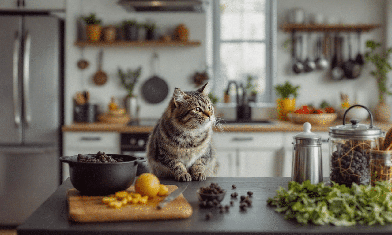 Come tenere lontane le tarme dalla cucina: consigli essenziali che devi assolutamente conoscere!