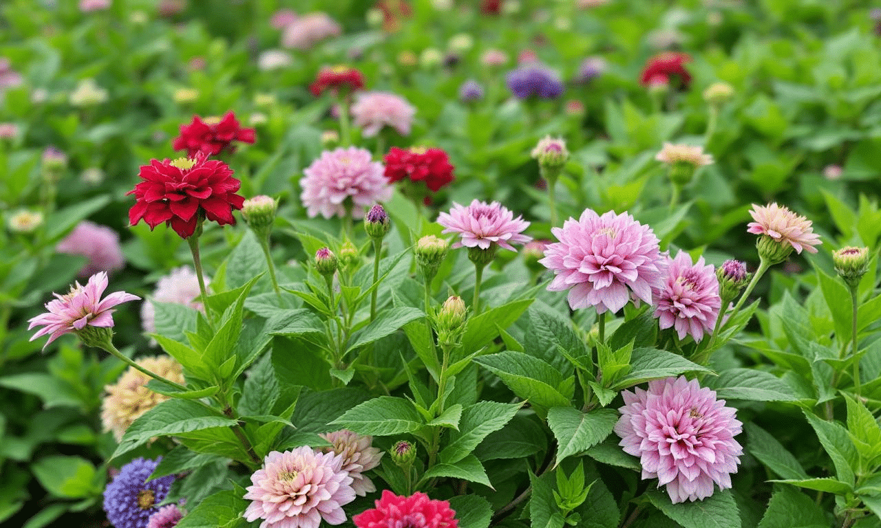I segreti per far fiorire le ortensie a giugno: tutto quello che devi sapere!