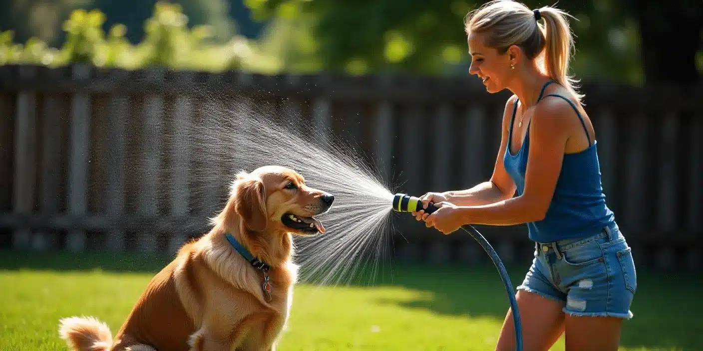 Le ondate di calore sono in arrivo: ecco come proteggere i tuoi animali domestici dal caldo pericoloso!