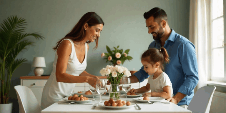Pulizia efficiente della casa: consigli e trucchi per organizzare e mantenere l’ordine in casa