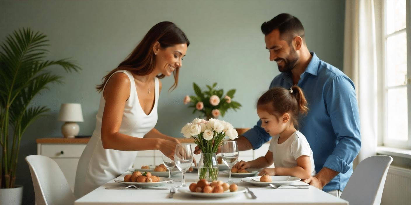 Pulizia efficiente della casa: consigli e trucchi per organizzare e mantenere l’ordine in casa