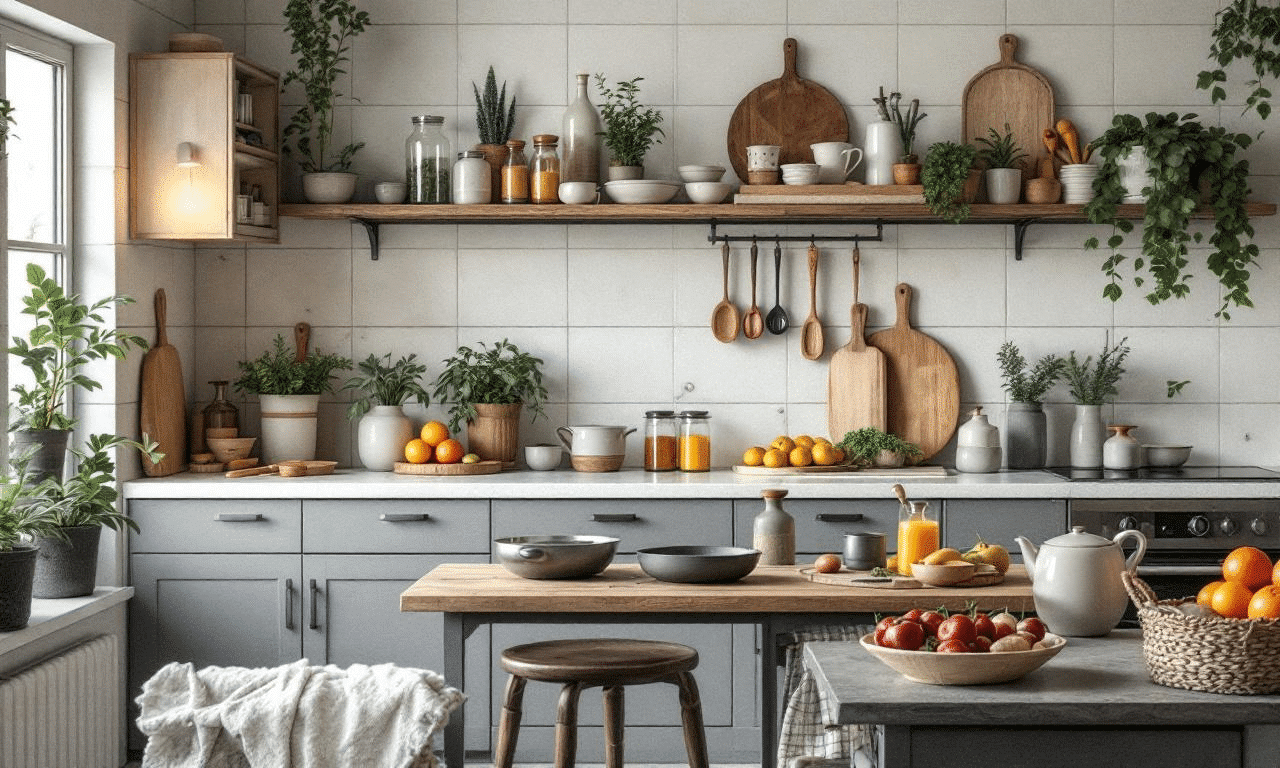 Perché la tua cucina è un paradiso per le tarme e come risolvere il problema!