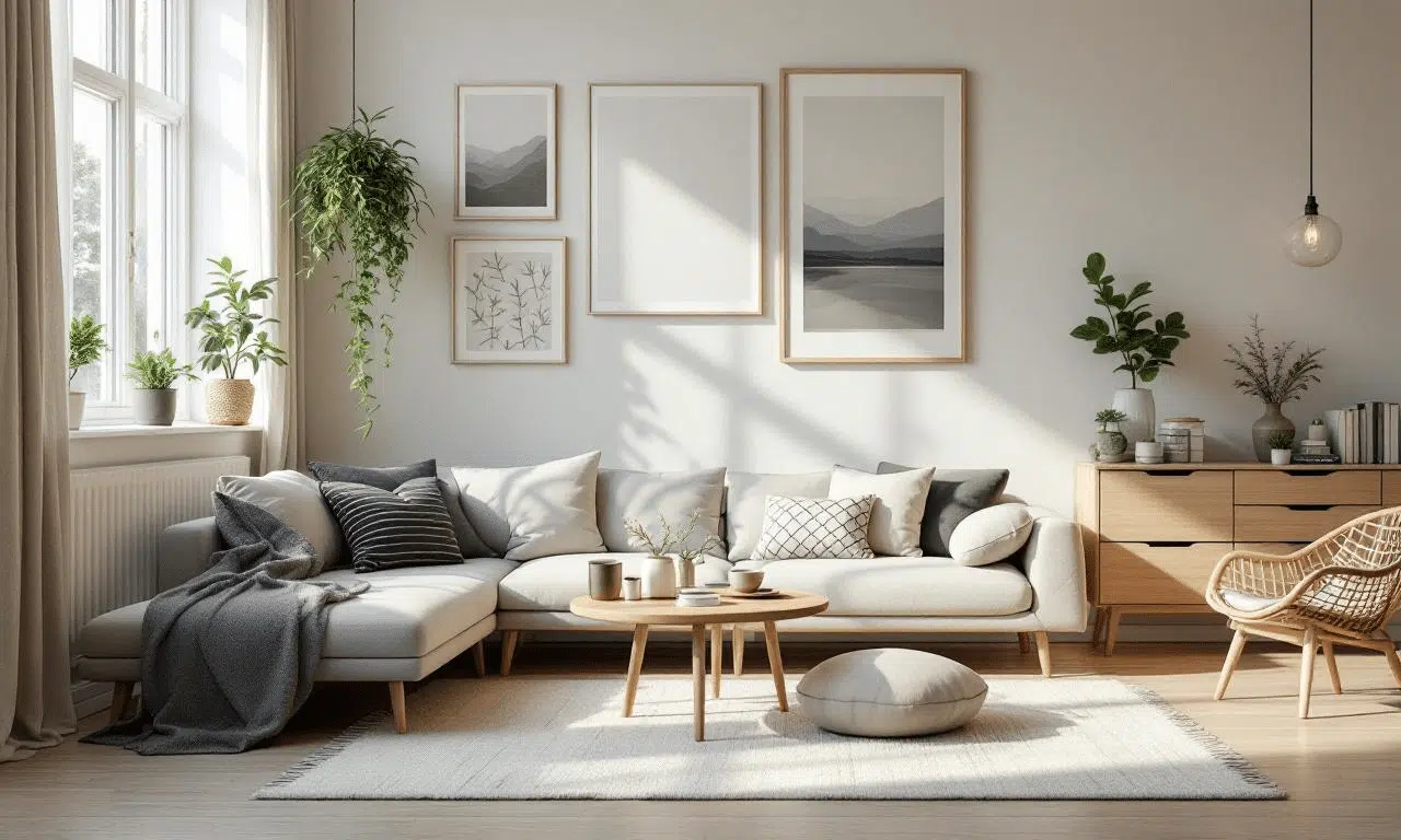 Economia domestica minimalista: come iniziare oggi