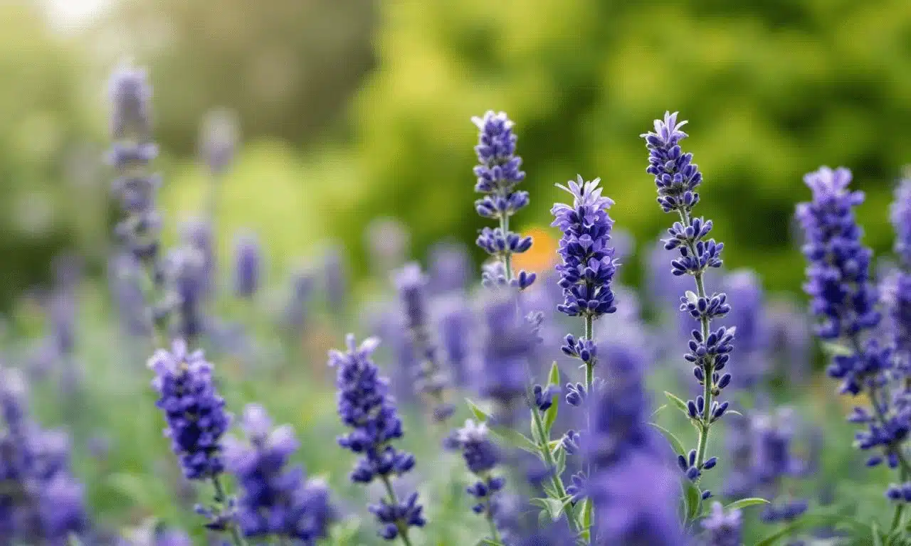 Perché il momento giusto per piantare la lavanda può trasformare il tuo giardino!