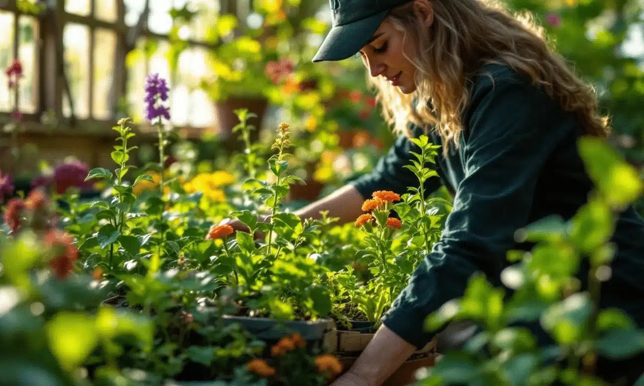 Questo è il momento segreto per piantare le tue piante perenni e ottenere un giardino rigoglioso!