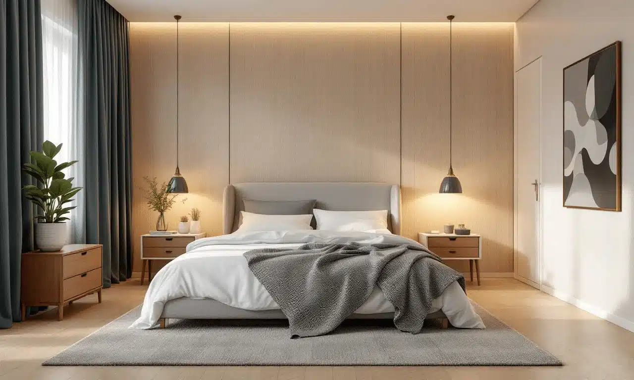 Rinnova la tua camera da letto: ecco gli accessori di tendenza che fa al caso tuo!
