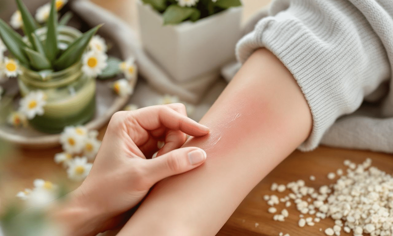 Soffri di prurito causato dai bruchi della processionaria della quercia? Questi rimedi naturali sono davvero utili.