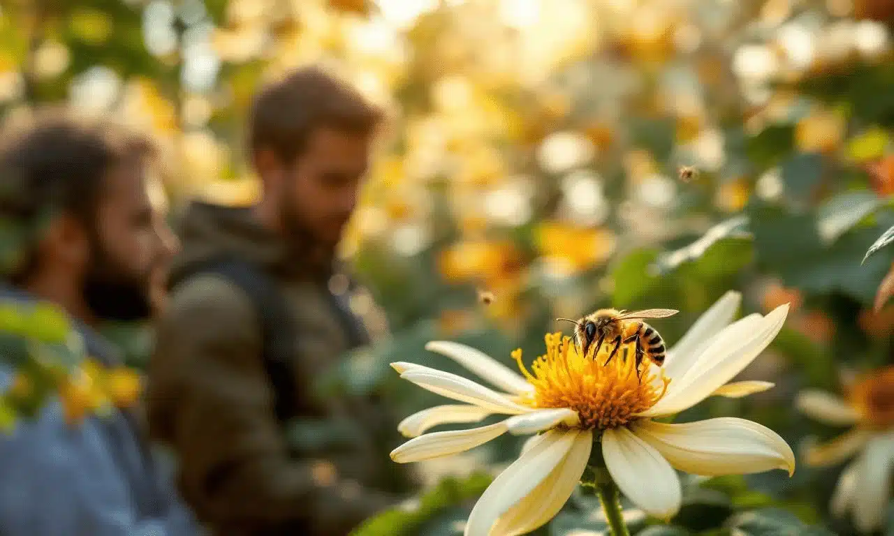 Attenzione: questi angoli nascosti del tuo giardino sono una calamita per i calabroni asiatici!