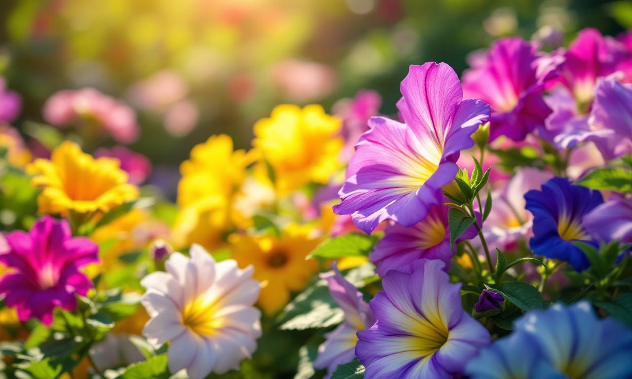 Il trucco dei giardinieri esperti: Come far fiorire la lobelia come mai prima