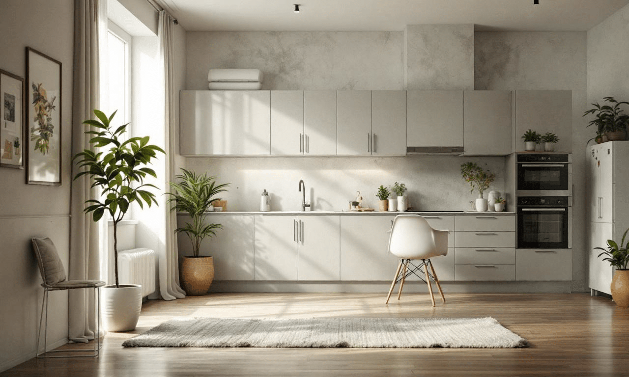 Il segreto che trasformerà la tua casa in un paradiso senza polvere!