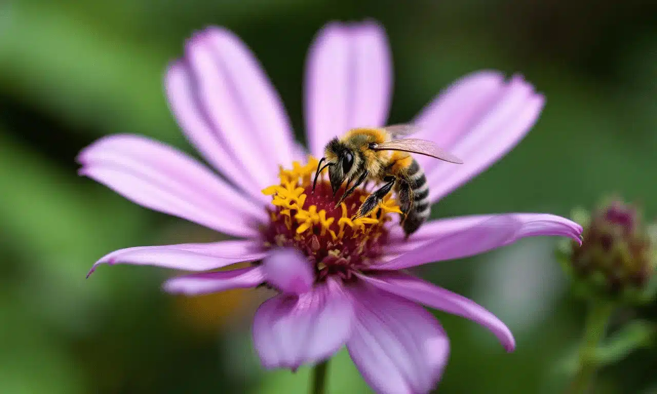 Di’ addio alle vespe nel tuo giardino con questi consigli naturali!