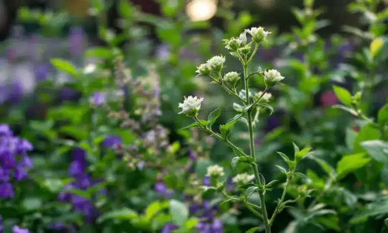 Di’ addio ai fastidiosi ragnetti rossi nel tuo giardino con questi intelligenti consigli!